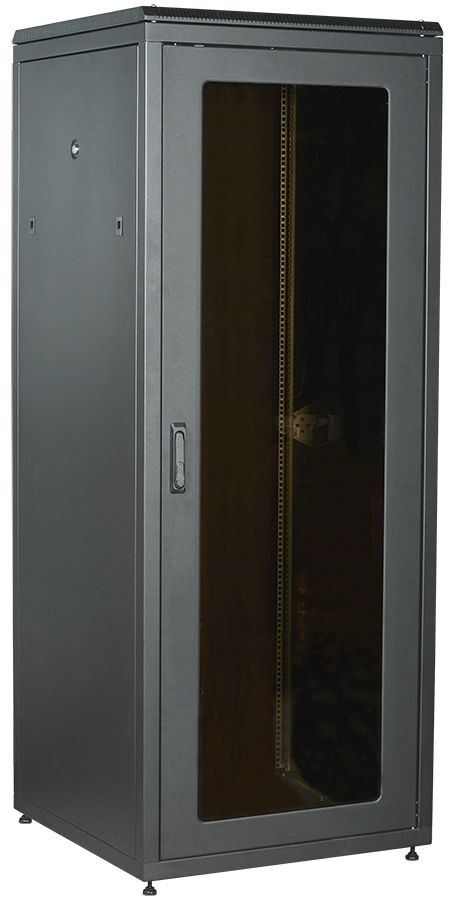 Шкаф телекоммуникационный  LN05-18U88-GM