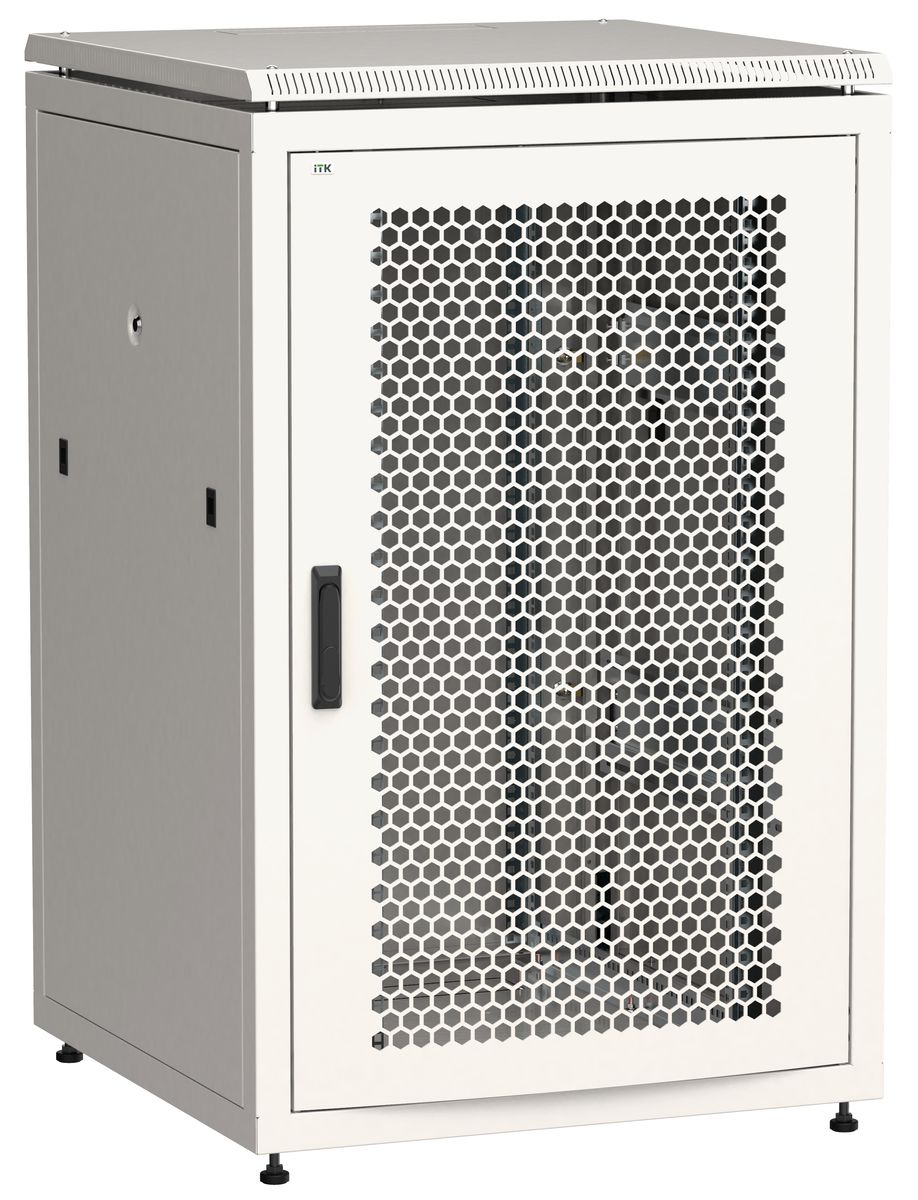 Шкаф телекоммуникационный  LN35-18U88-PM