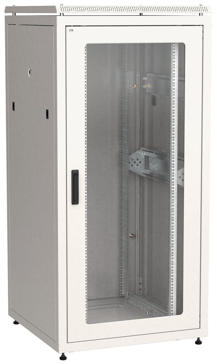 Шкаф телекоммуникационный  LN35-33U88-GM