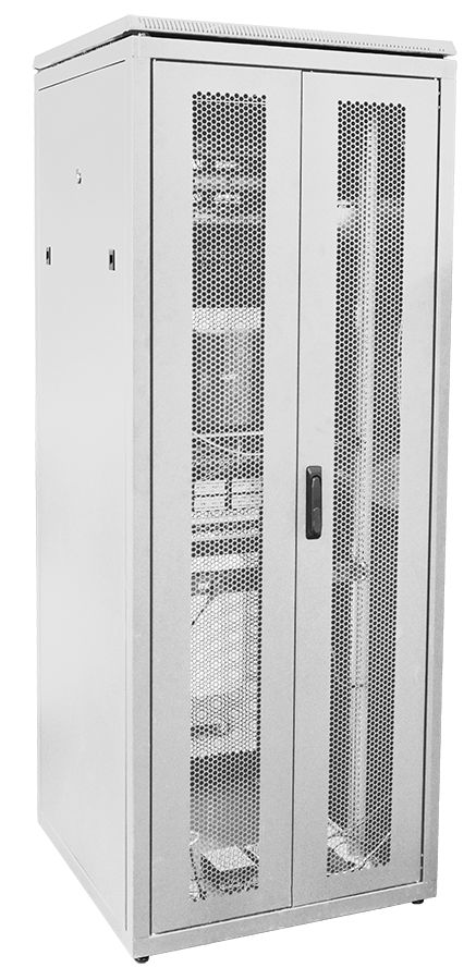 Шкаф телекоммуникационный  LN35-38U88-2PP