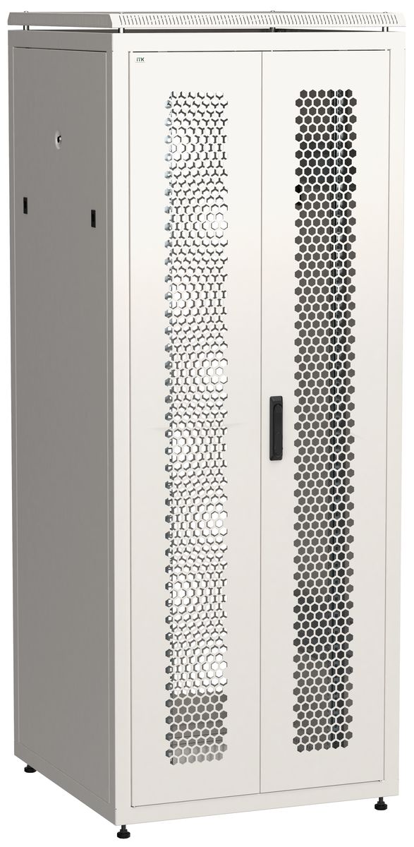 Шкаф телекоммуникационный  LN35-42U88-2PP