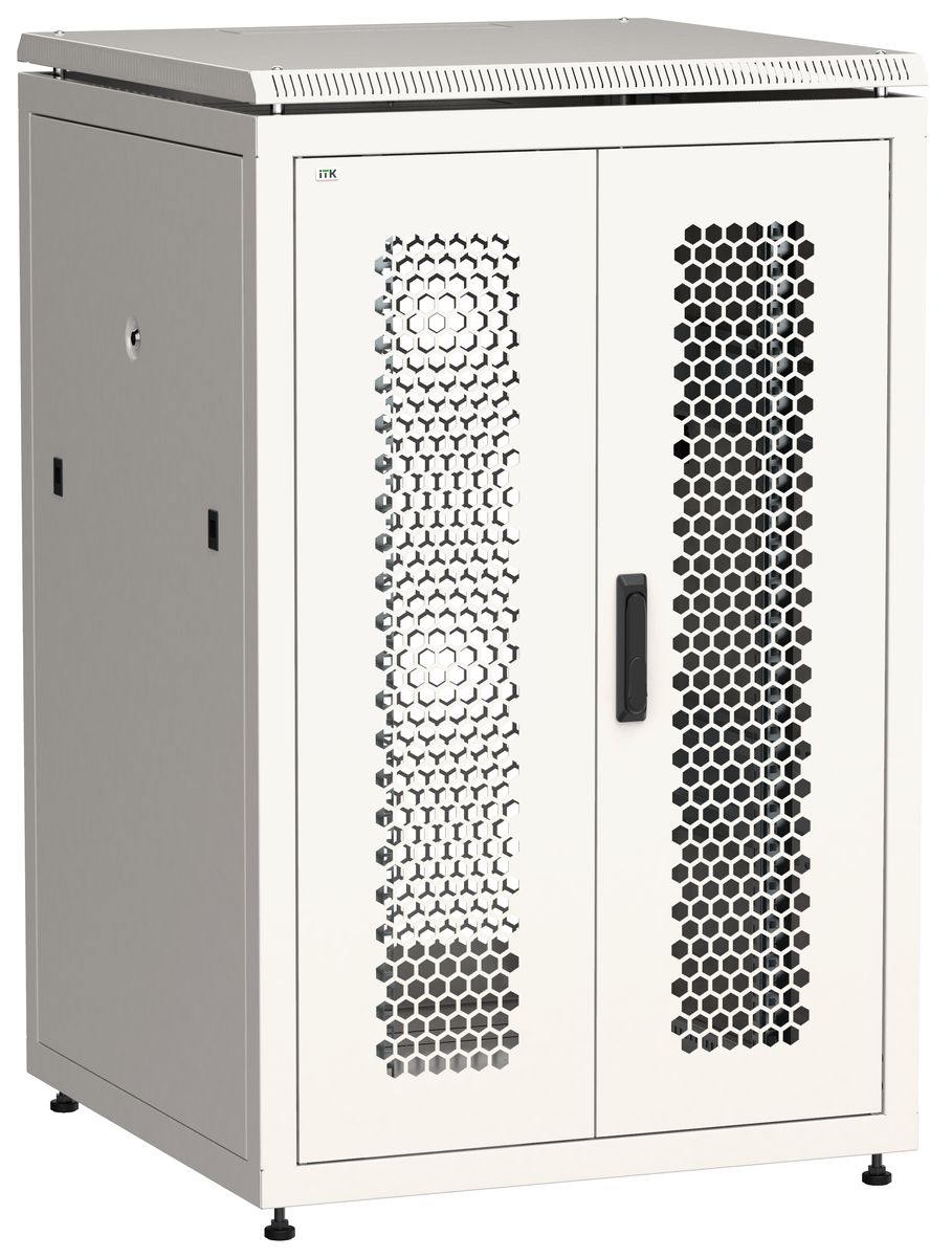 Шкаф телекоммуникационный  LN35-24U88-2PP