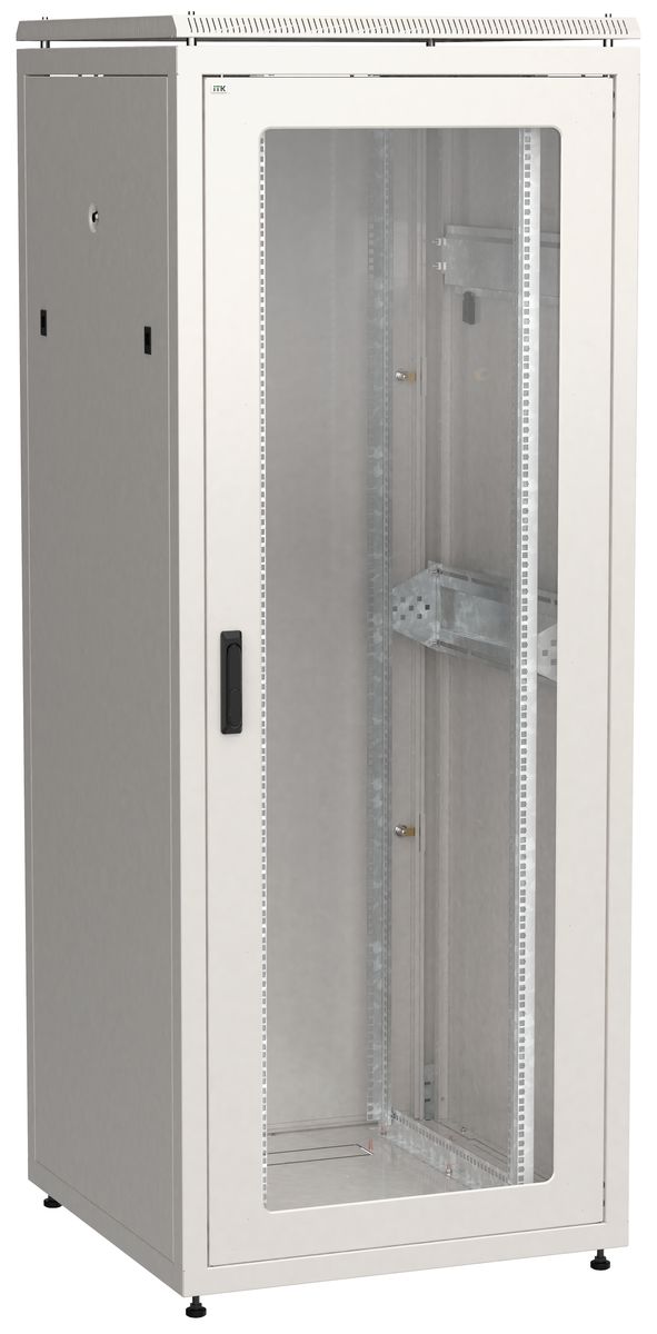 Шкаф телекоммуникационный  LN35-42U88-GM