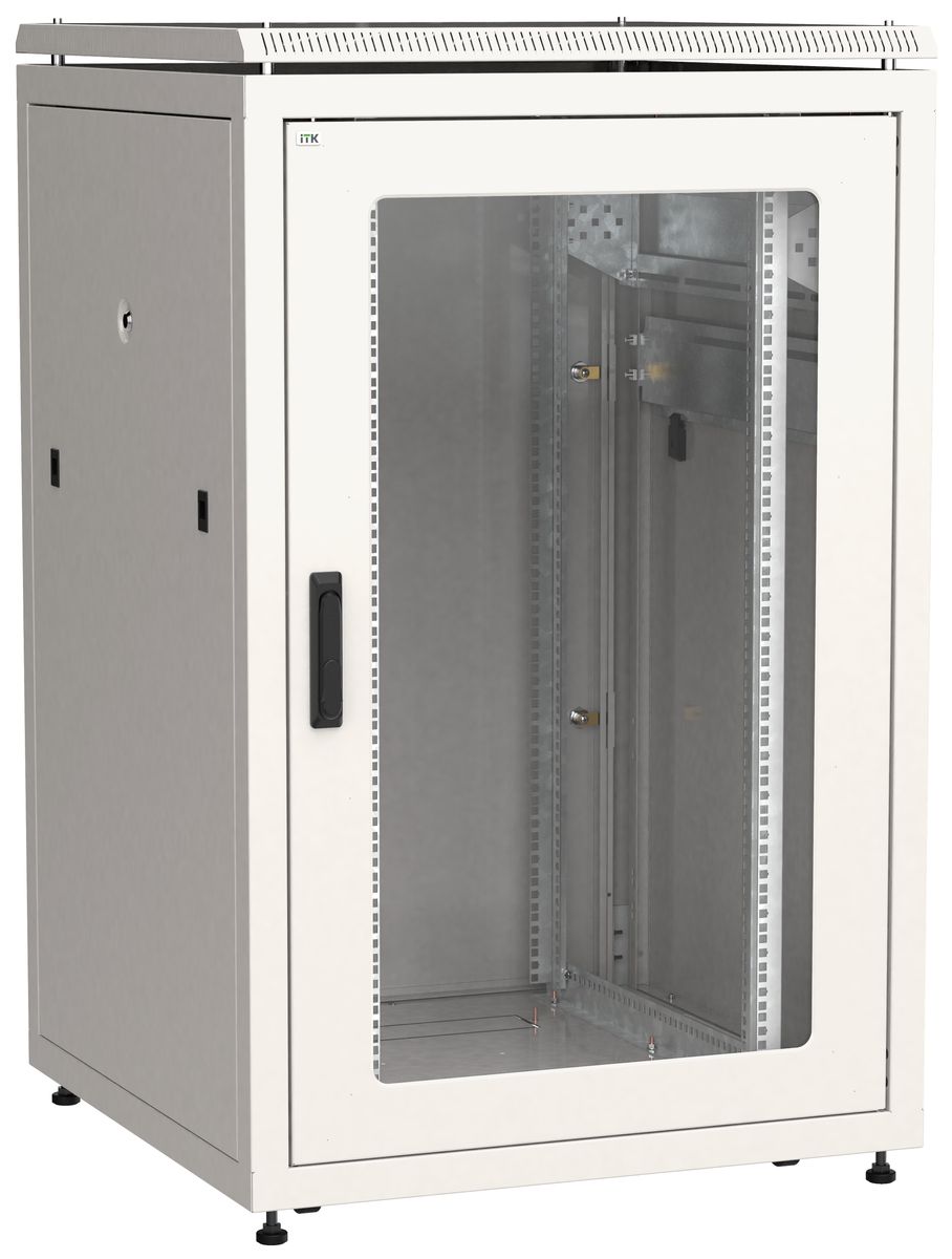 Шкаф телекоммуникационный  LN35-24U88-GM