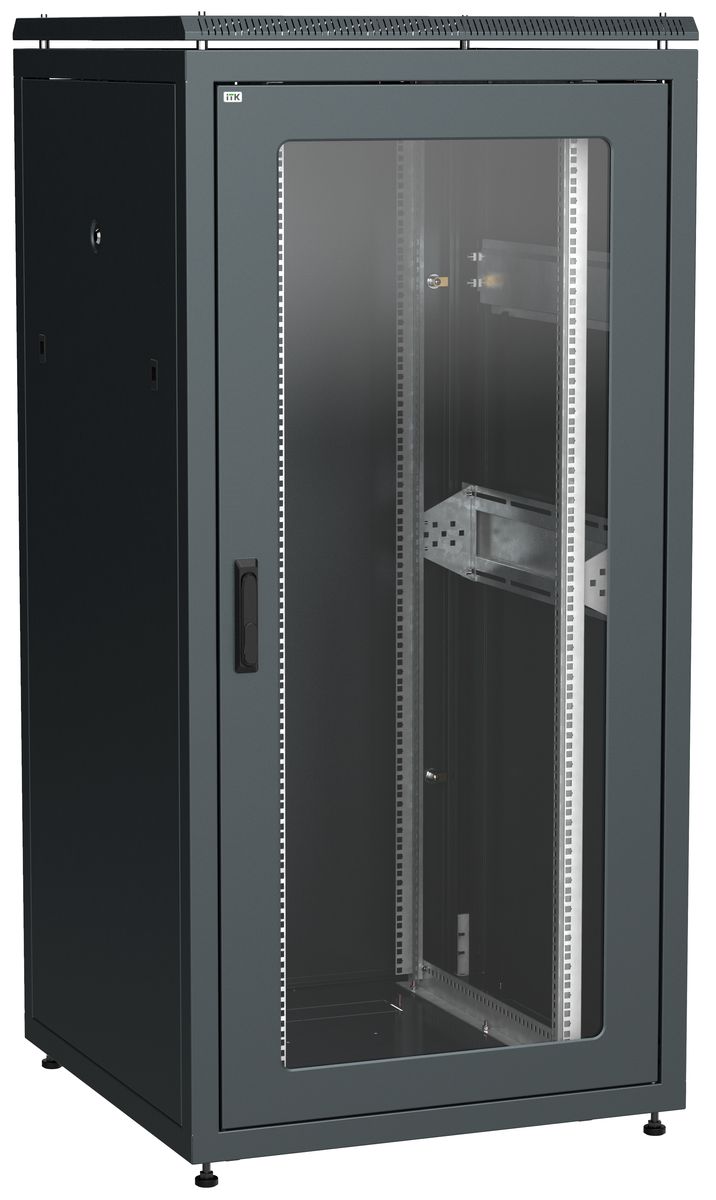 Шкаф телекоммуникационный  LN05-33U88-GM