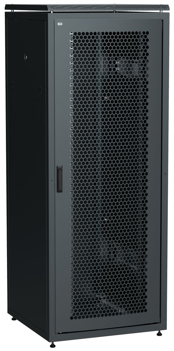 Шкаф телекоммуникационный  LN05-42U88-PM