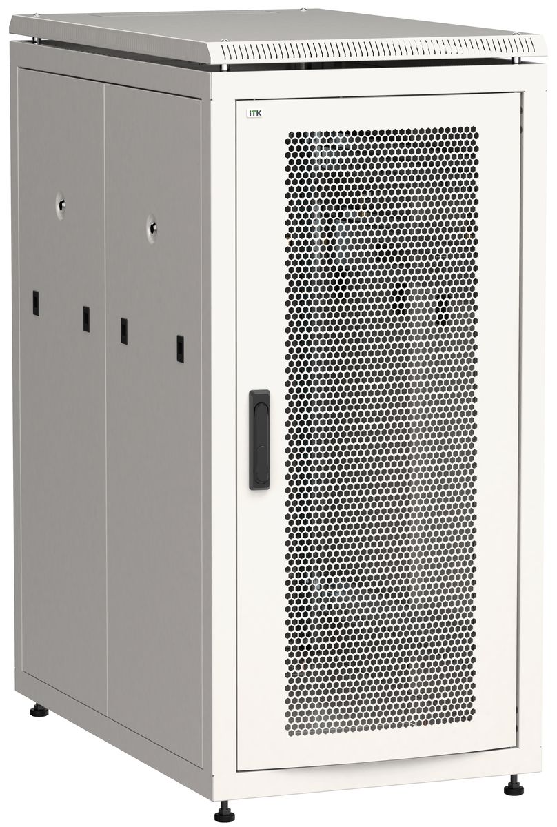 Шкаф телекоммуникационный  LN35-24U61-P
