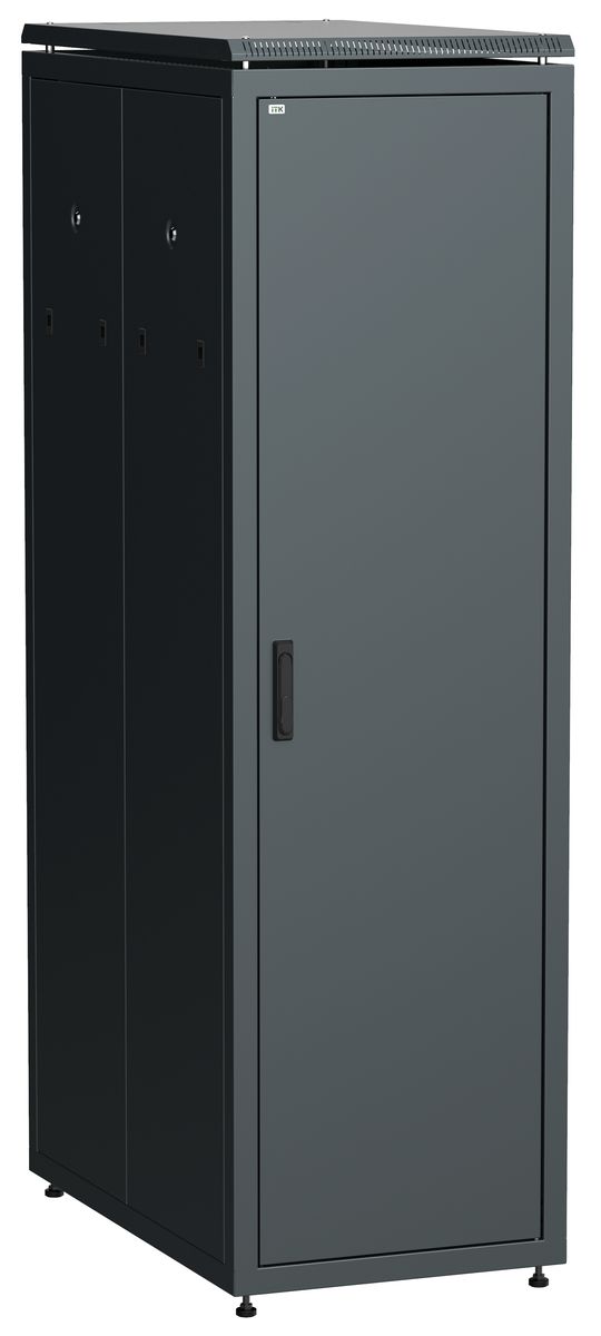 Шкаф телекоммуникационный  LN05-33U61-M