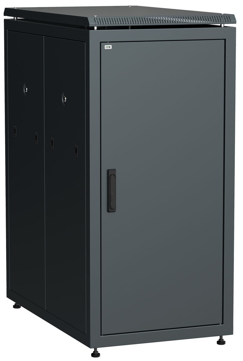 Шкаф телекоммуникационный  LN05-28U61-M