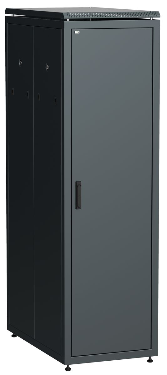 Шкаф телекоммуникационный  LN05-33U61-MM