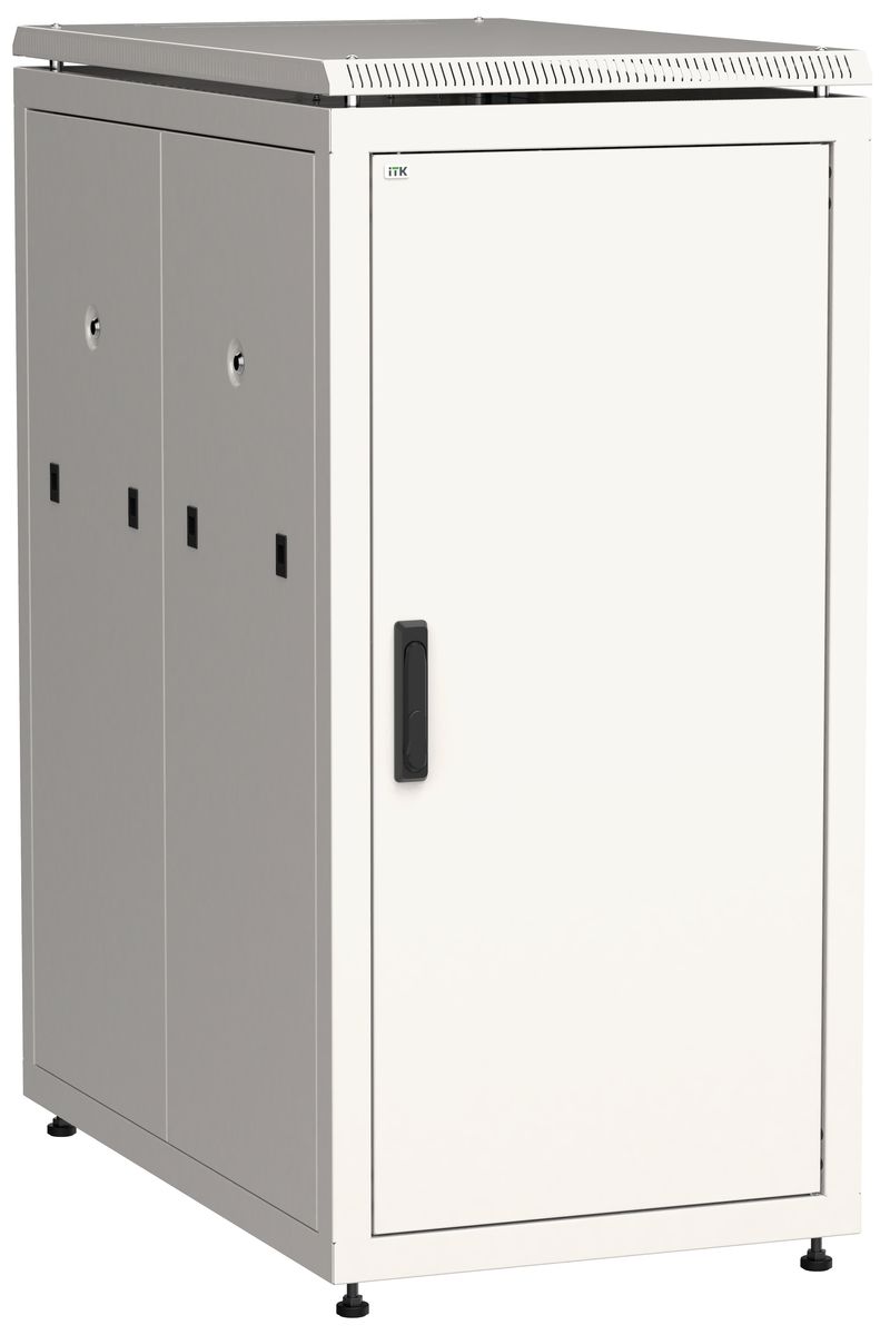 Шкаф телекоммуникационный  LN35-24U61-MM