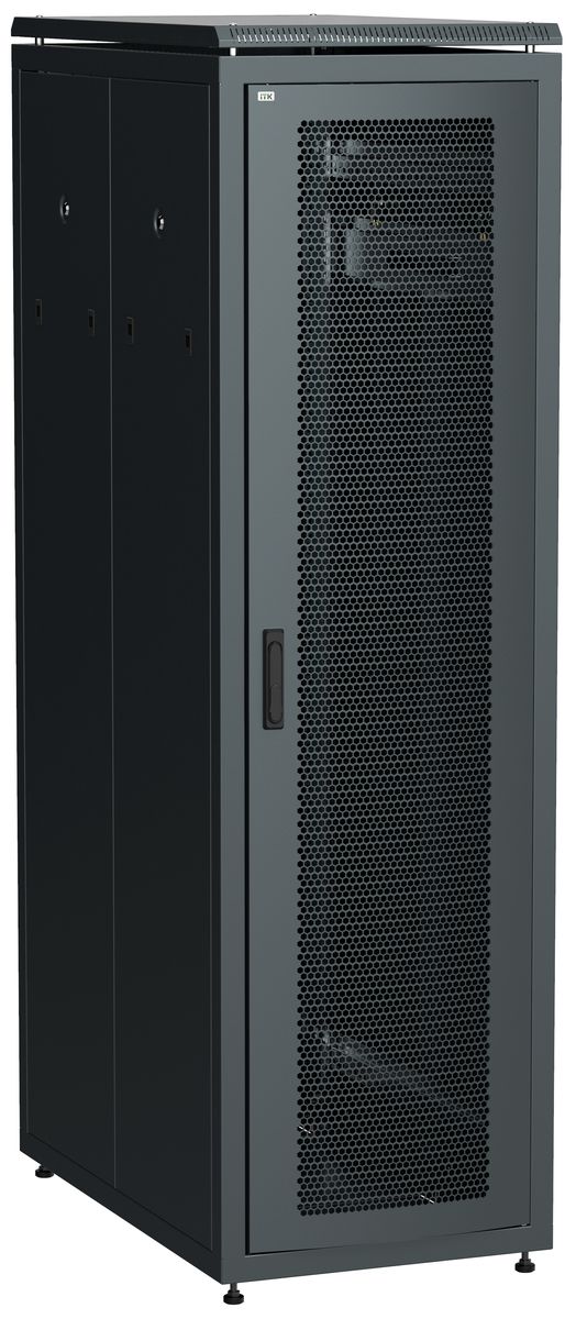 Шкаф телекоммуникационный  LN05-42U61-P