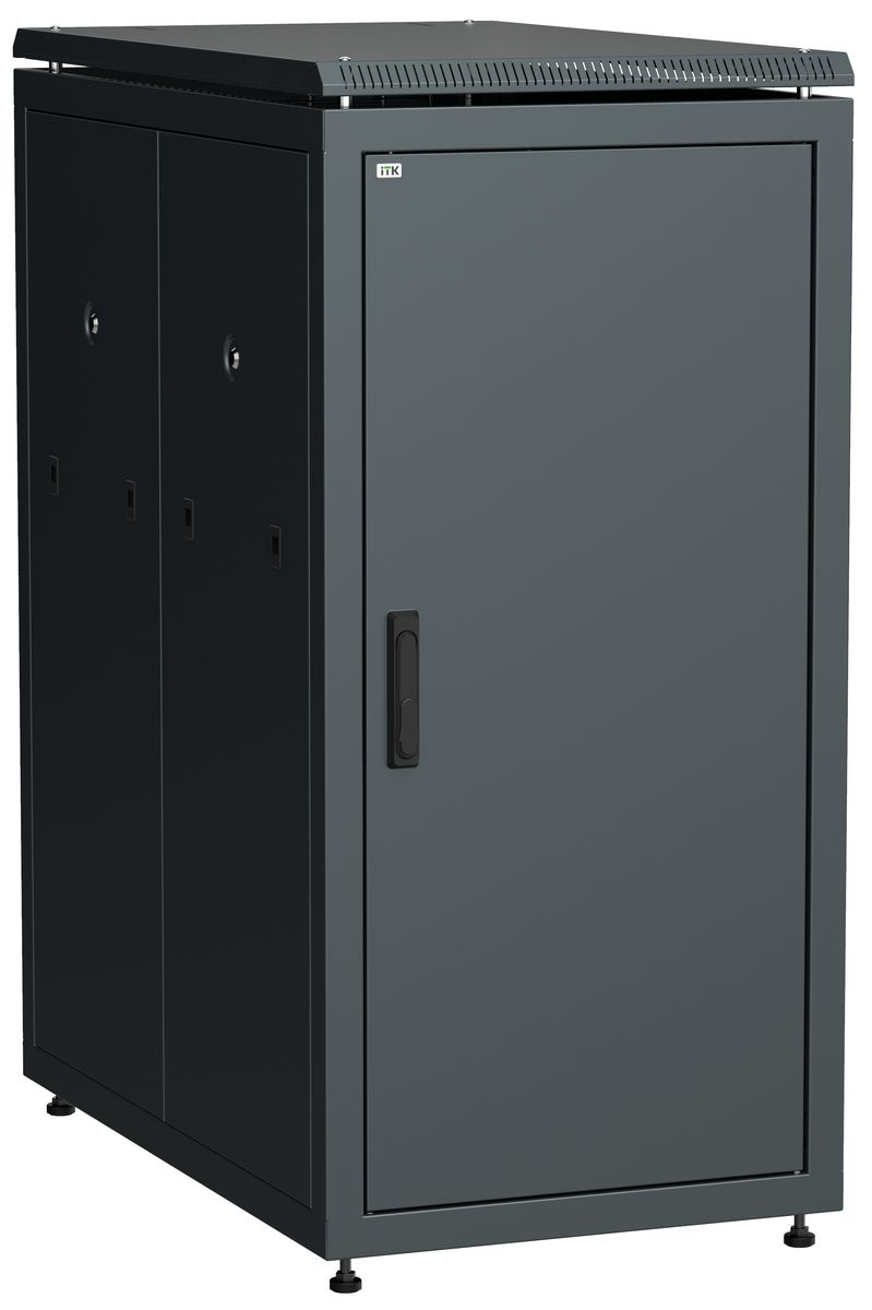Шкаф телекоммуникационный  LN05-24U61-MM