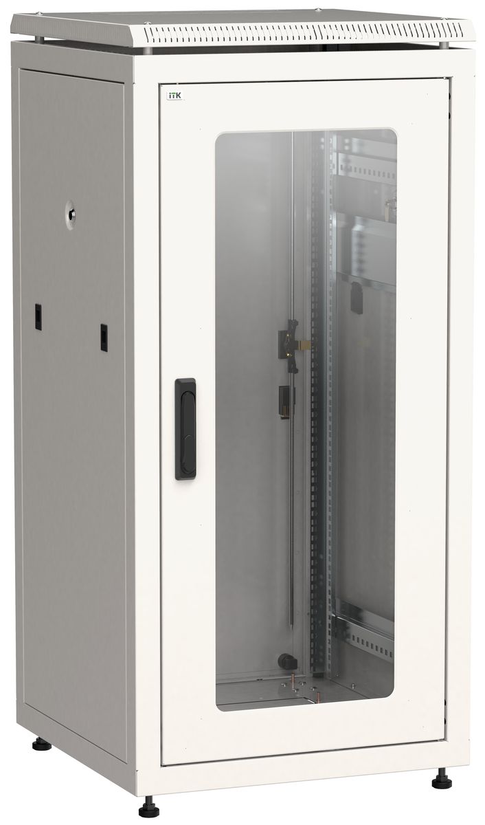 Шкаф телекоммуникационный  LN35-24U68-GM