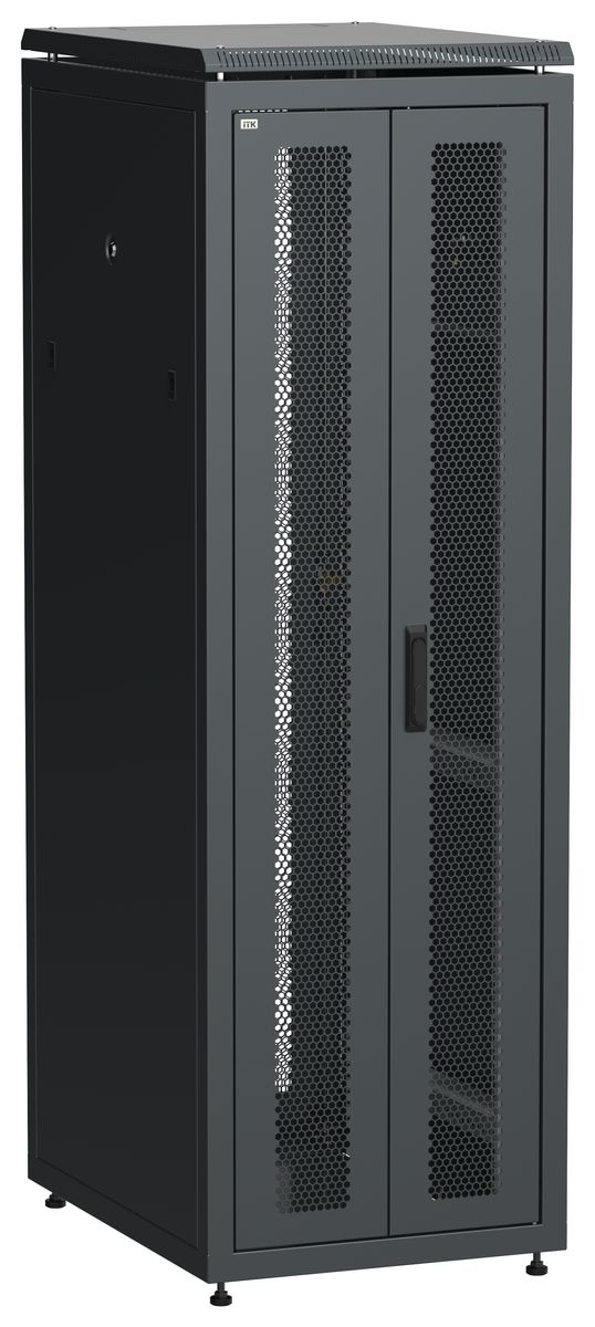 Шкаф телекоммуникационный  LN05-38U68-2PP