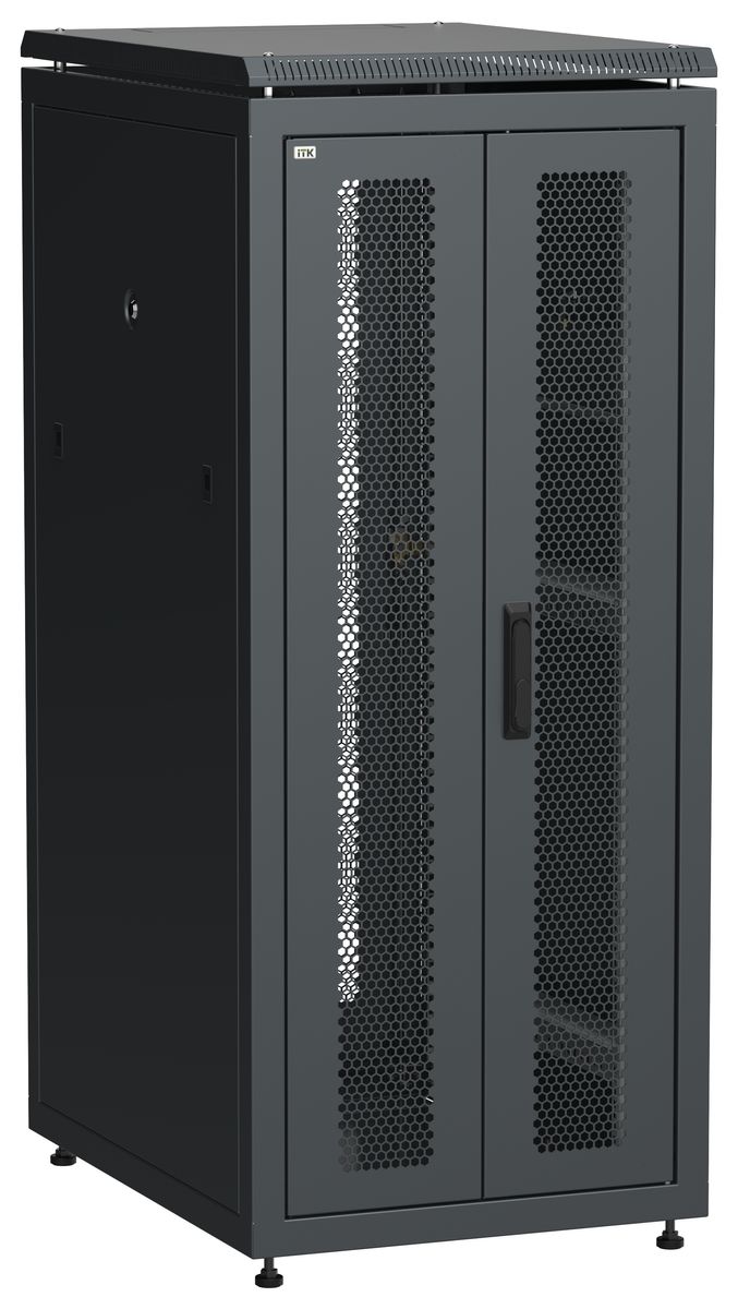 Шкаф телекоммуникационный  LN05-28U68-2PP