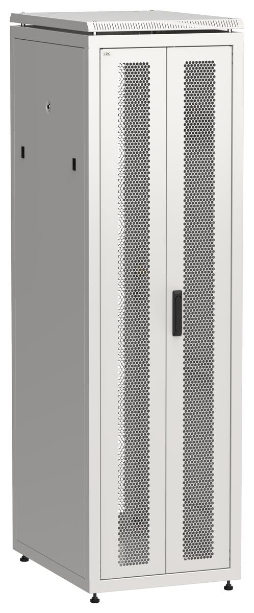 Шкаф телекоммуникационный  LN35-42U68-2PP