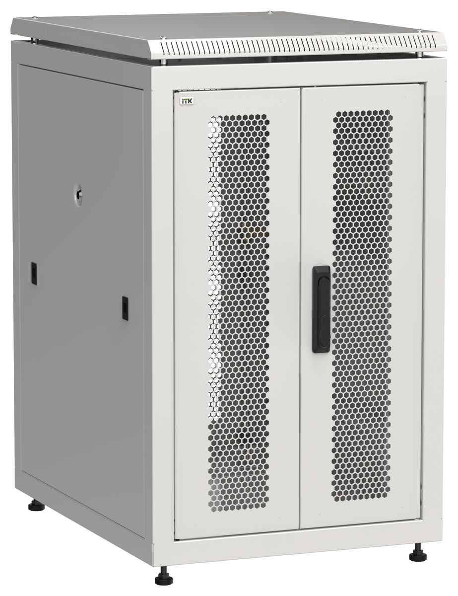 Шкаф телекоммуникационный  LN35-18U68-2PP