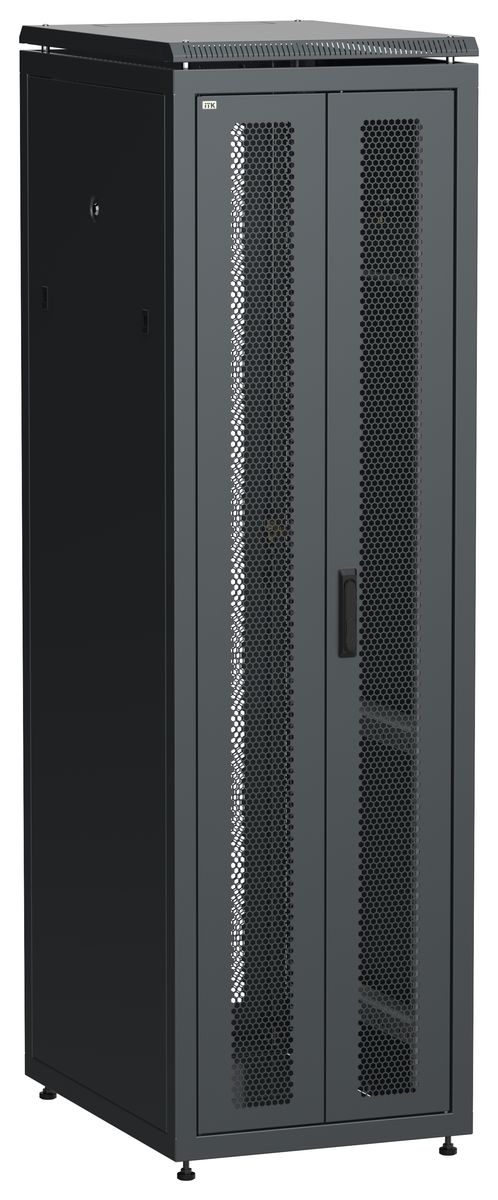 Шкаф телекоммуникационный  LN05-42U68-2PP