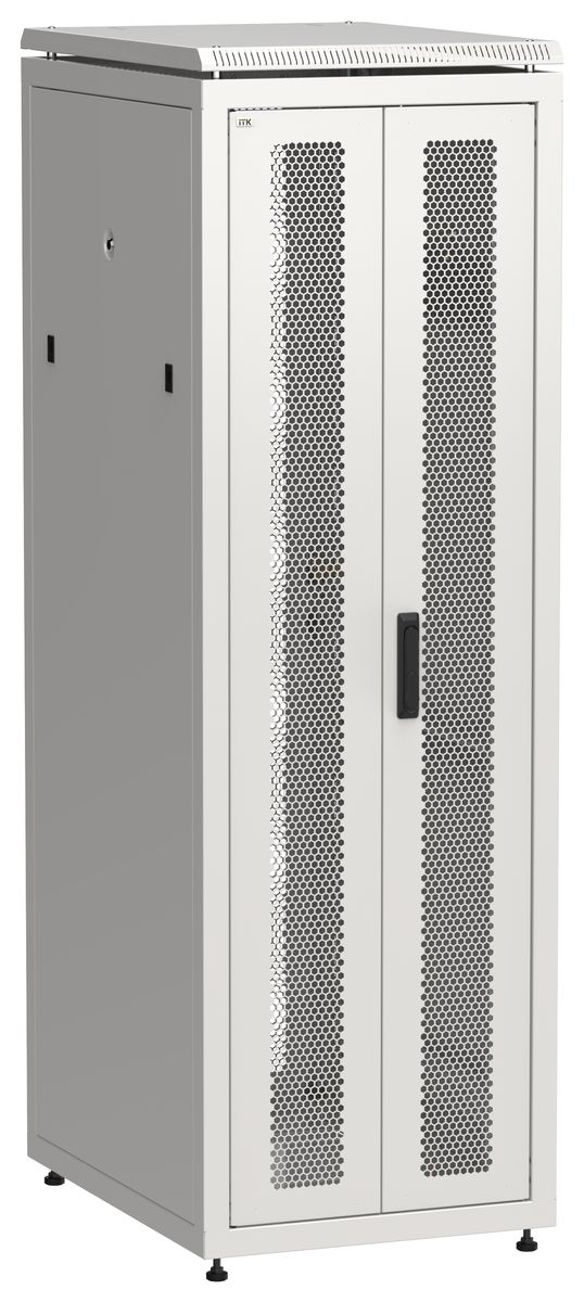 Шкаф телекоммуникационный  LN35-38U68-2PP