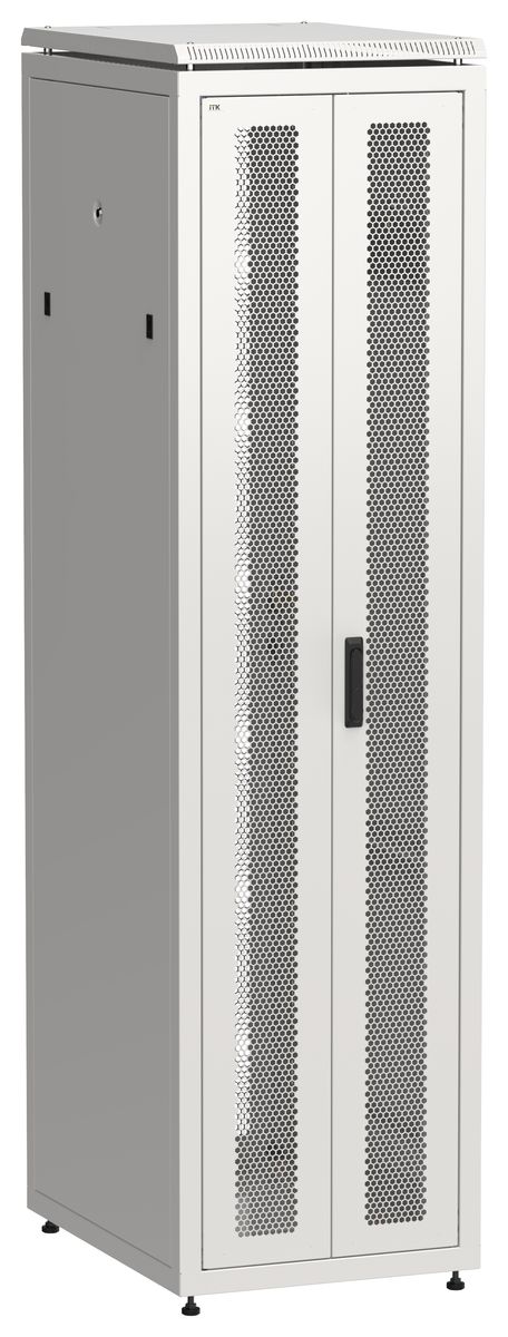Шкаф телекоммуникационный  LN35-47U68-2PP