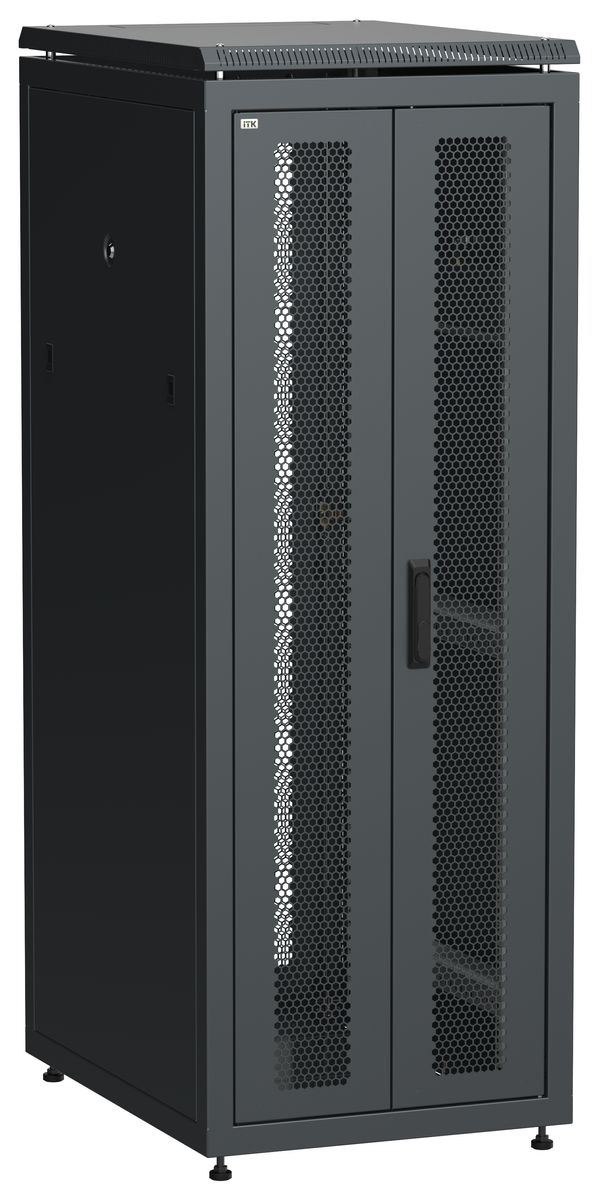 Шкаф телекоммуникационный  LN05-33U68-2PP
