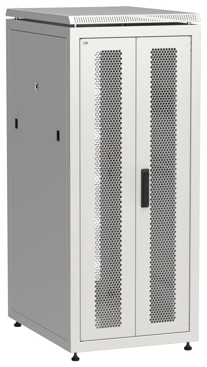 Шкаф телекоммуникационный  LN35-28U68-2PP