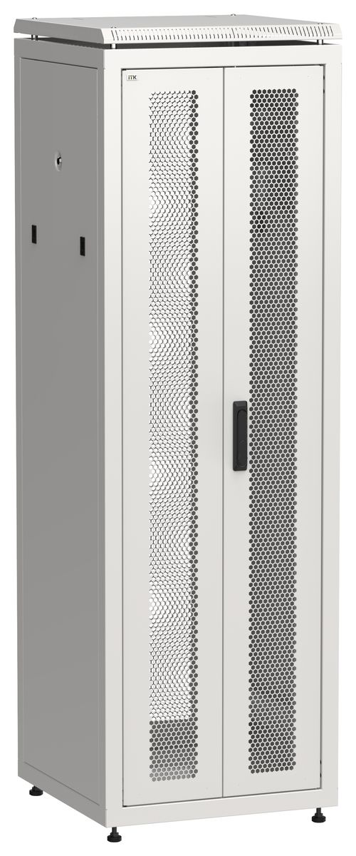 Шкаф телекоммуникационный  LN35-38U66-2PP