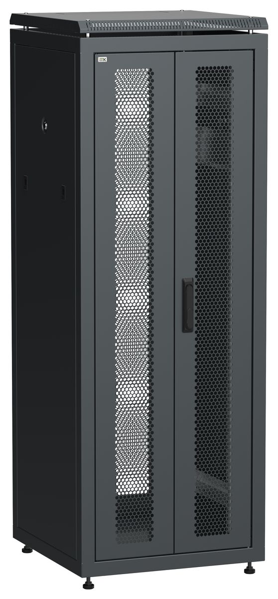 Шкаф телекоммуникационный  LN05-33U66-2PP