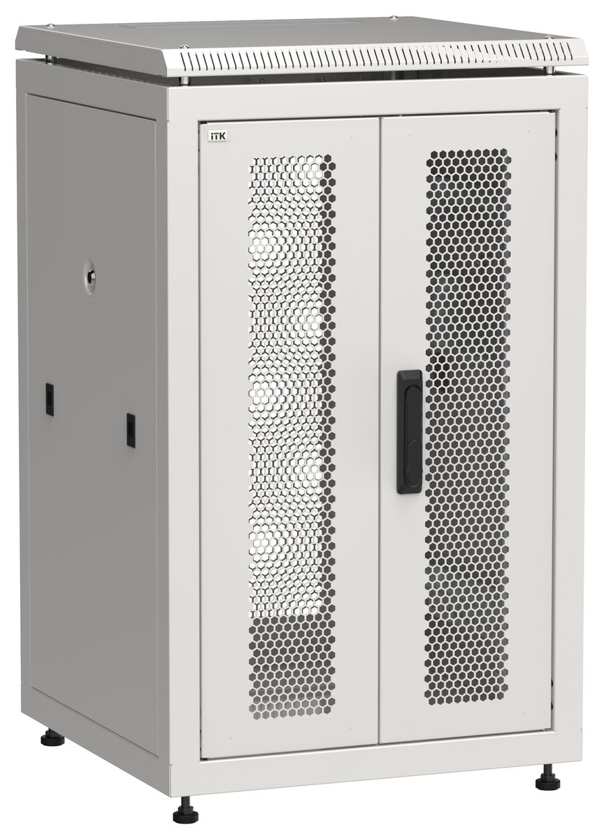 Шкаф телекоммуникационный  LN35-18U66-2PP