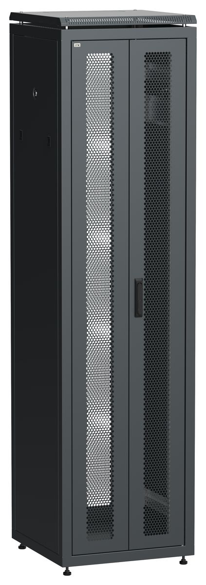 Шкаф телекоммуникационный  LN05-47U66-2PP