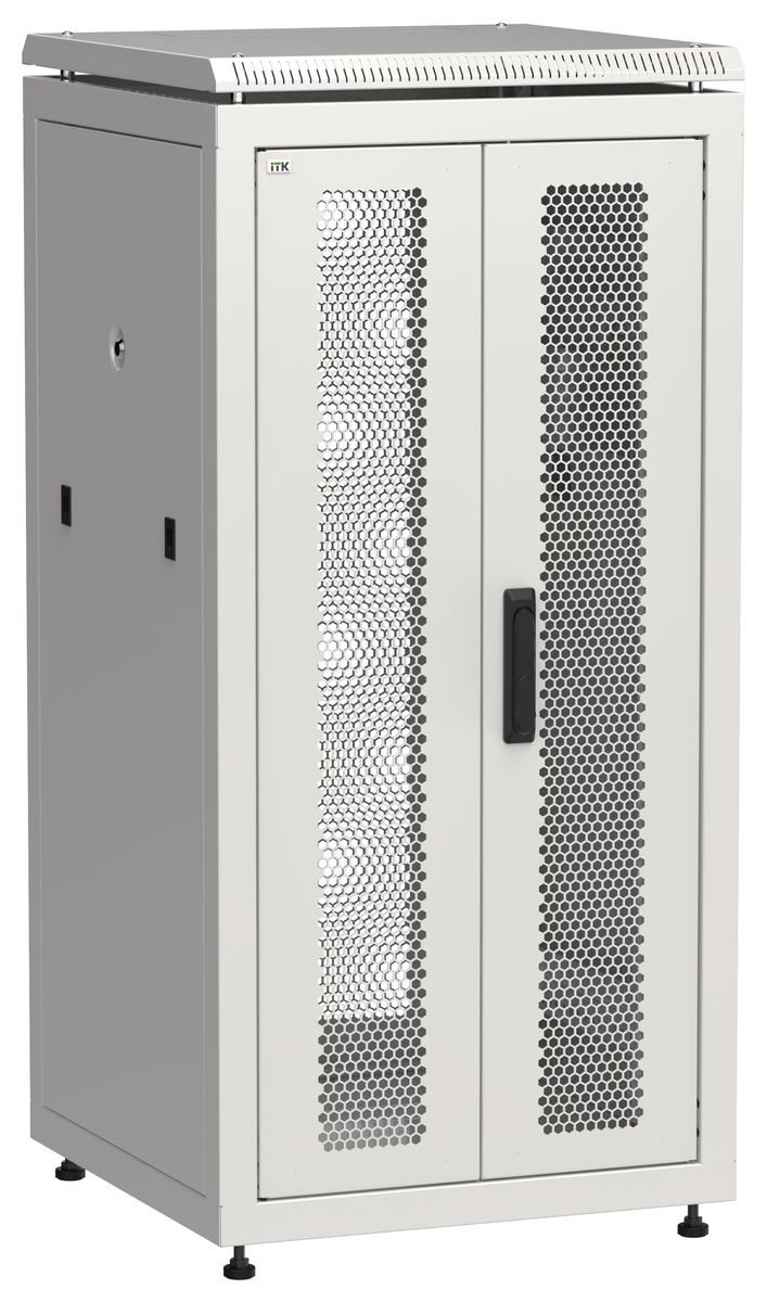 Шкаф телекоммуникационный  LN35-24U66-2PP