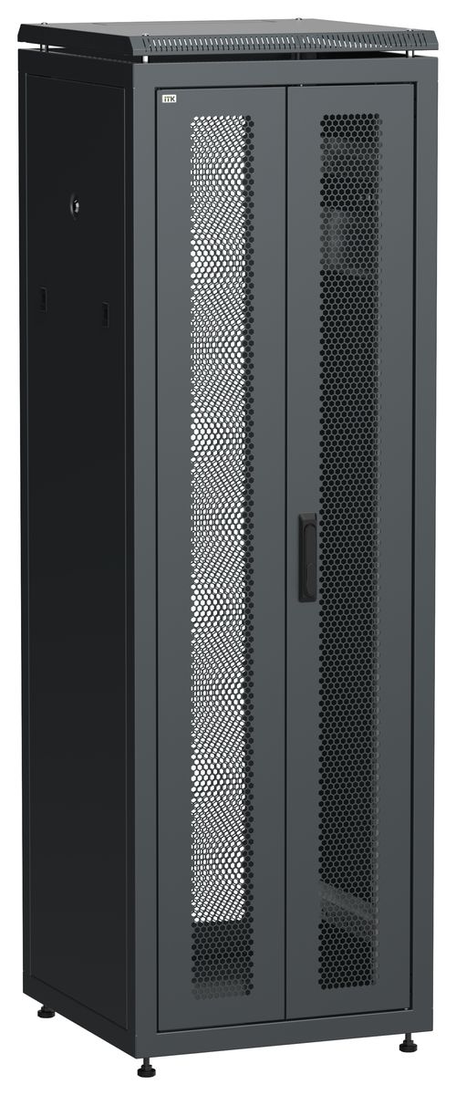 Шкаф телекоммуникационный  LN05-38U66-2PP