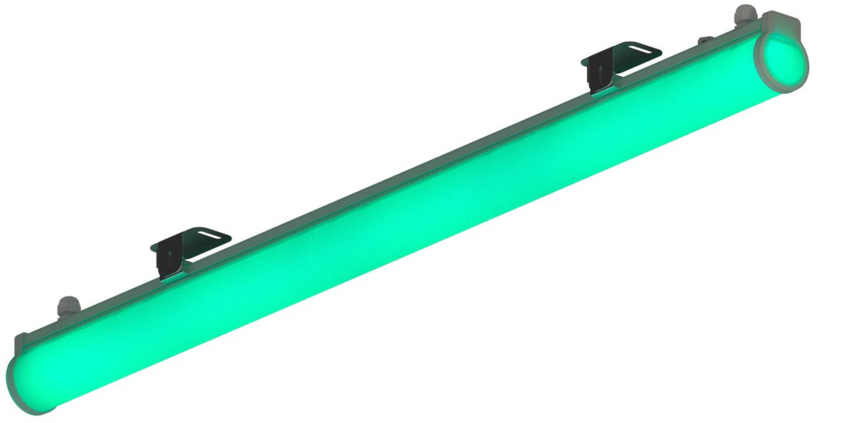 Светильник архитектурный  CN39-1G-331-10823