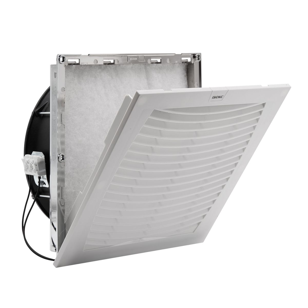 Вентилятор  R5MCV25230