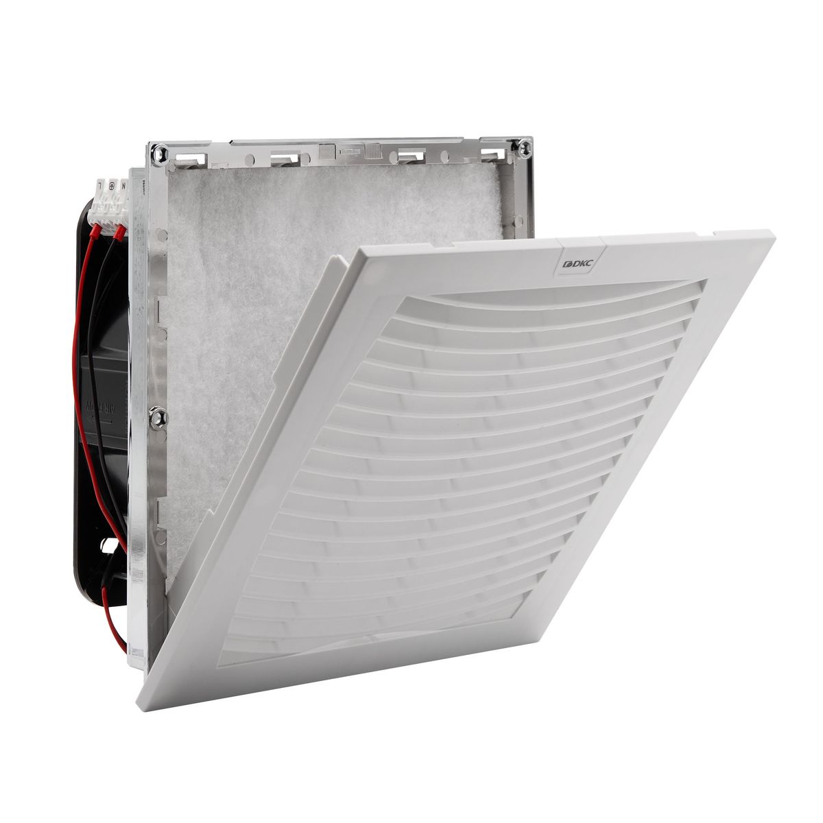 Вентилятор  R5MCV25012