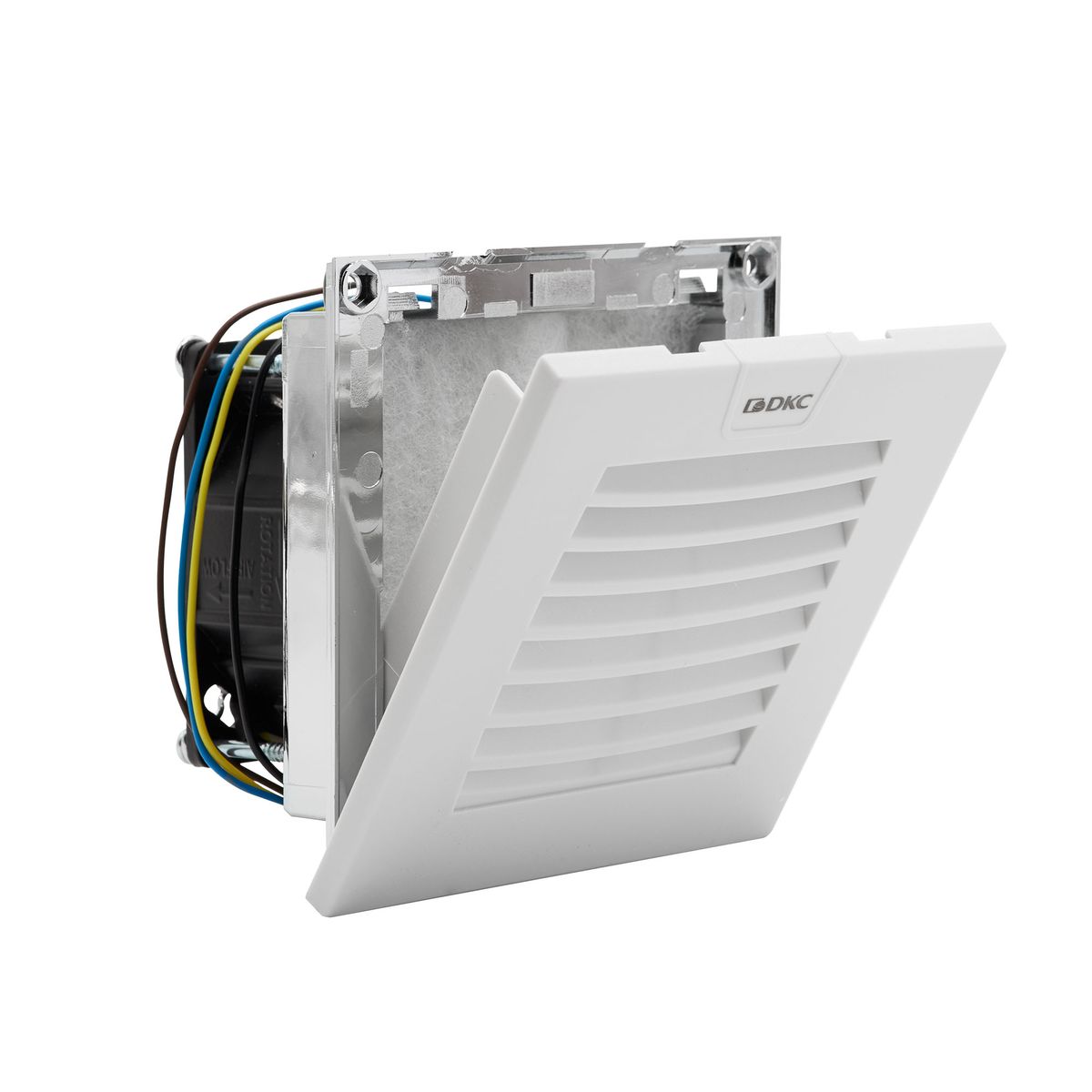 Вентилятор  R5MCV12231