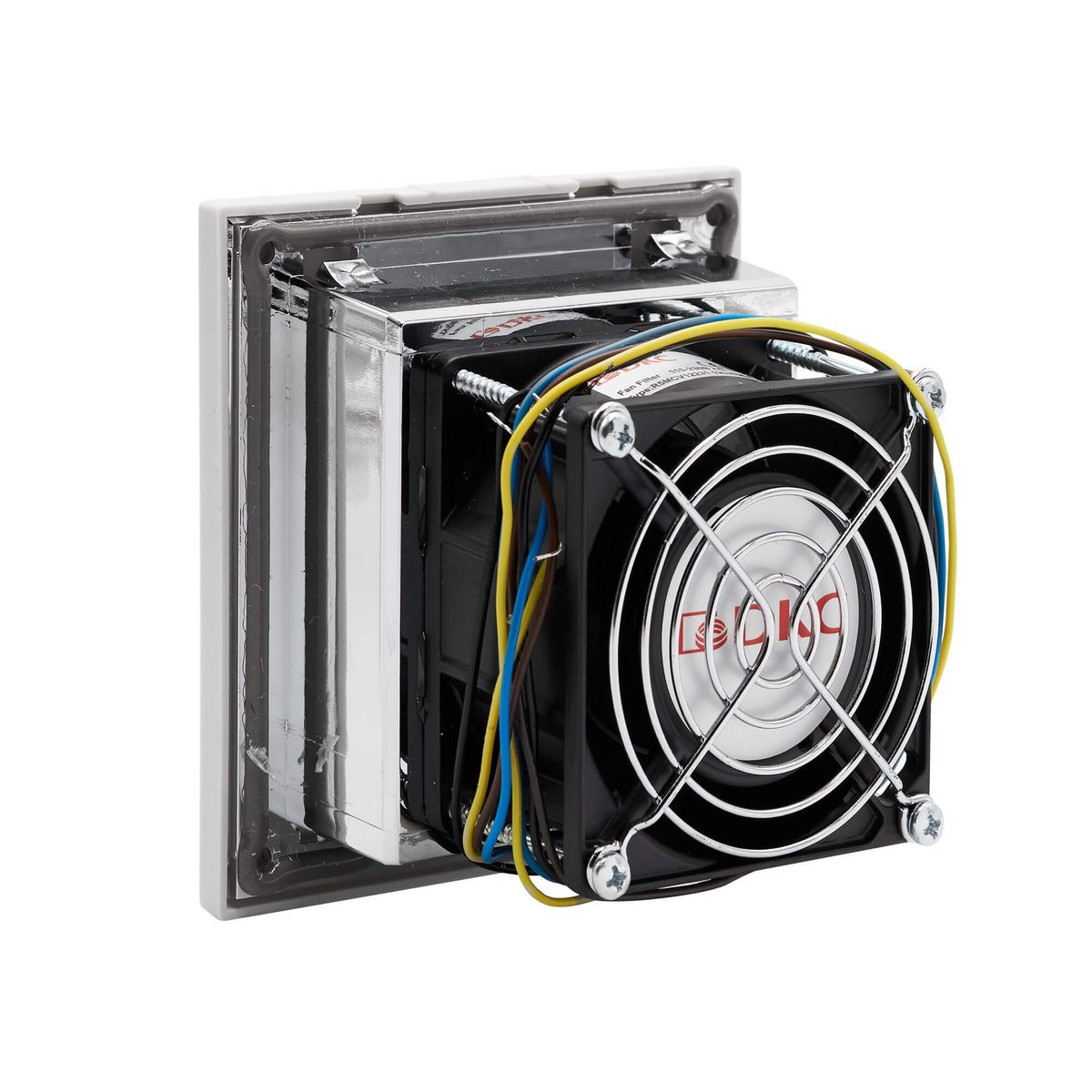Вентилятор  R5MCV12231