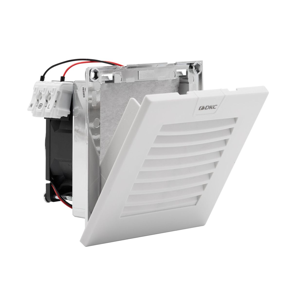 Вентилятор  R5MCV12230