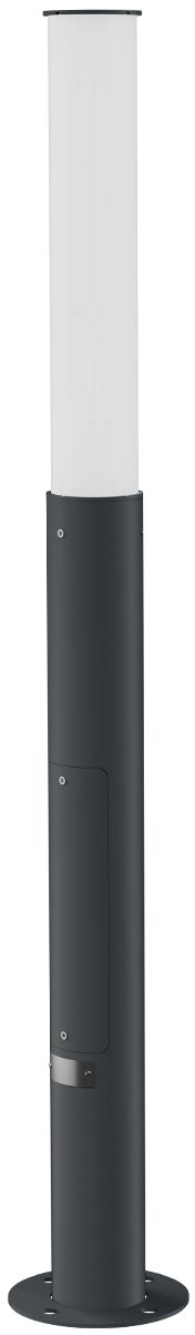 Светильник ландшафтный  PP40-3412-3115-181