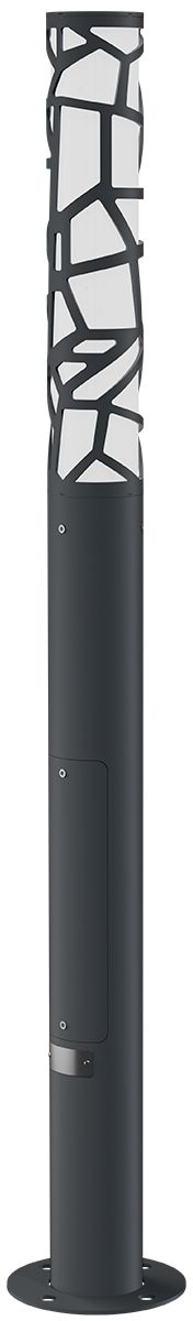 Светильник ландшафтный  PP20-3412-3115-18134