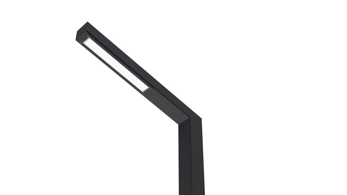 Светильник парковый  PS30-1614-1115-1740