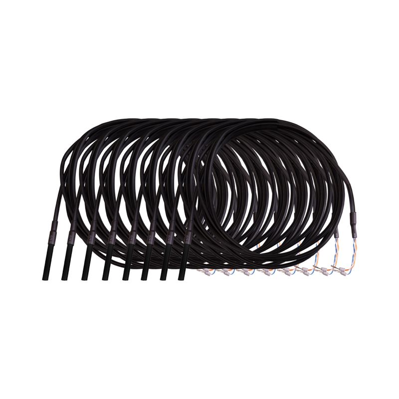 Терморегулятор TermoStat Infinity 16А 51-0844