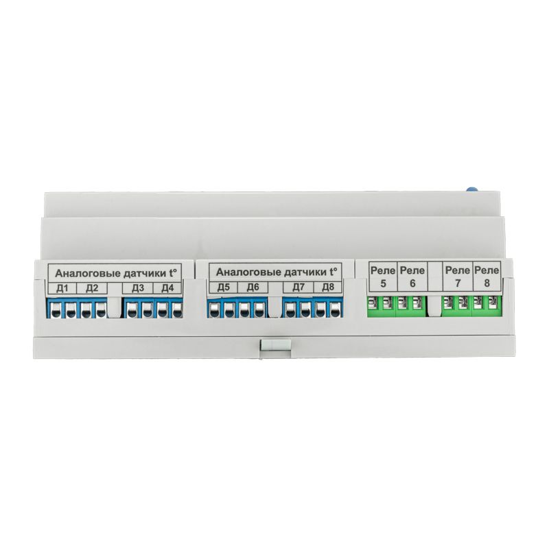 Терморегулятор TermoStat Infinity 16А 51-0844