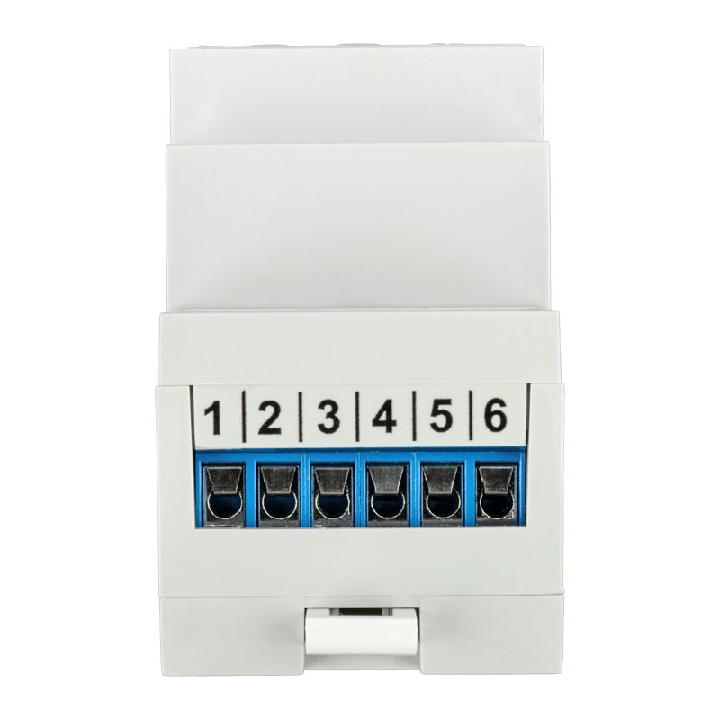 Терморегулятор TermoStat 16A-05 51-0830