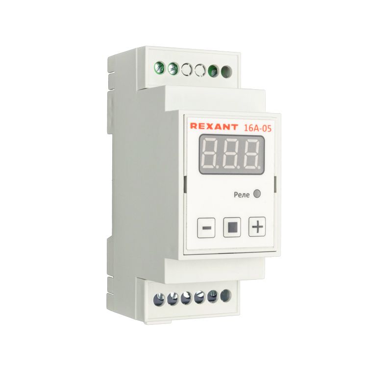 Терморегулятор TermoStat 16A-05 51-0830