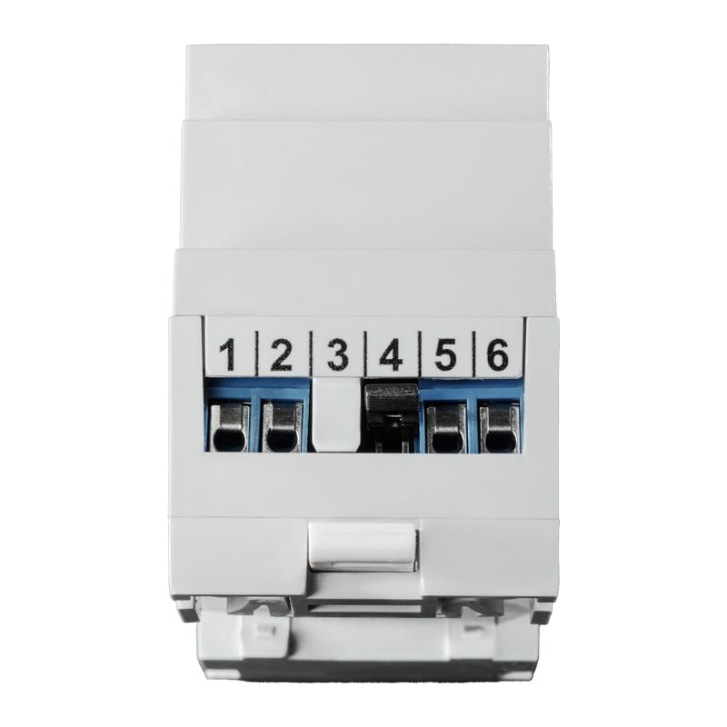 Терморегулятор TermoStat 16A-03 51-0828