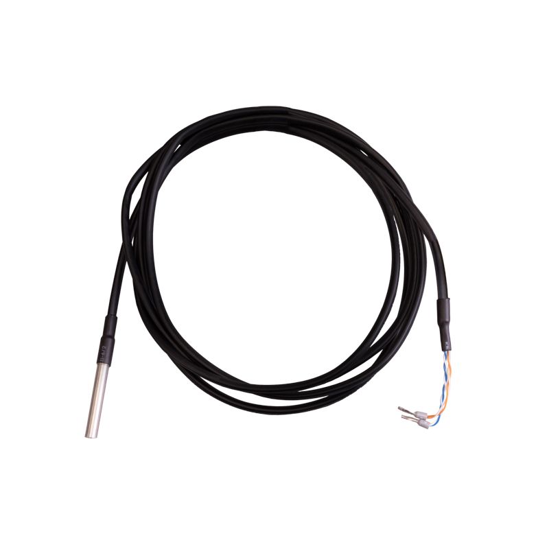 Терморегулятор TermoStat 16A-01 51-0827