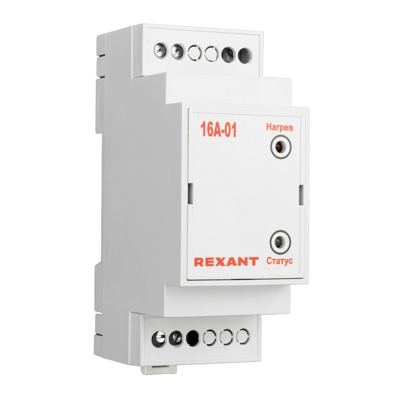 Терморегулятор TermoStat 16A-01 51-0827