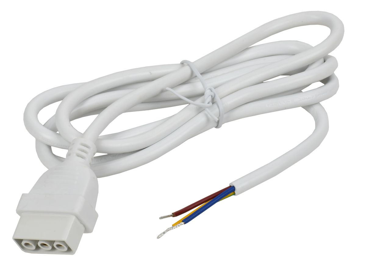 Кабель питания  LTP-DCKD-KP-D15-K01